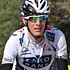 Andy Schleck during stage 4 of the Tour of California 2009